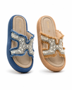 Denim Pearl Designer Sleeper