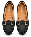Women’s Premium Buckle Balley